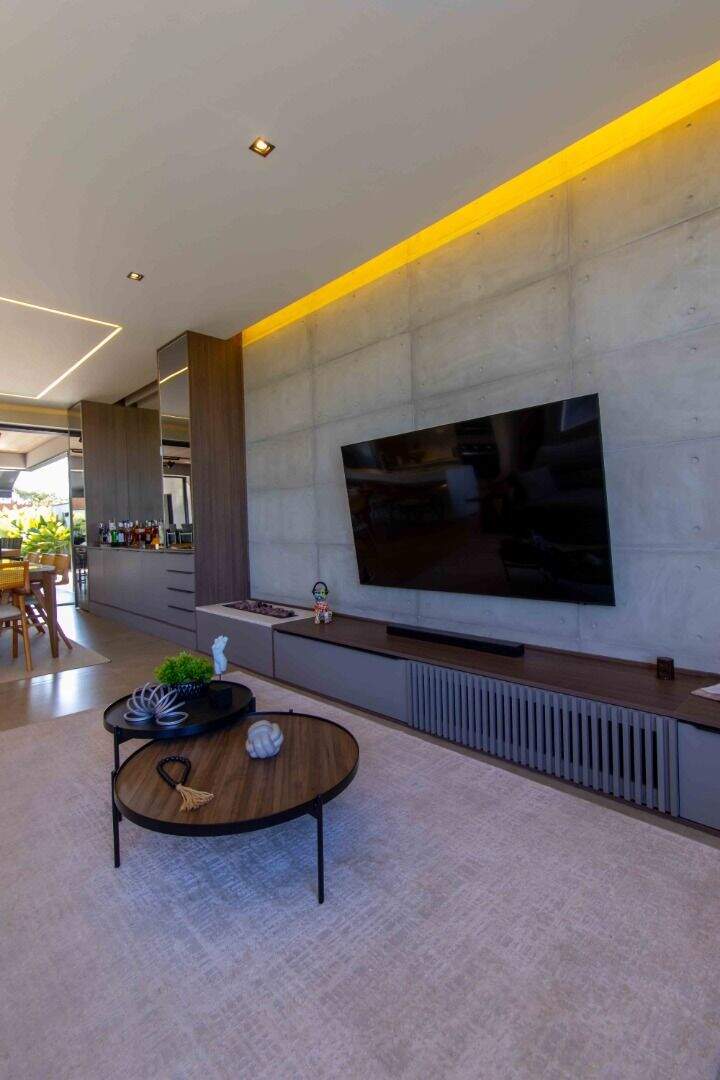 Casa no Condomínio Alphaville Castelo, em Itu disponível para à venda | Grupo Kaion: 