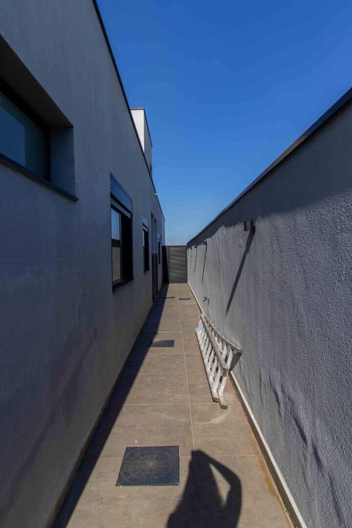Casa no Condomínio Alphaville Castelo, em Itu disponível para à venda | Grupo Kaion: 
