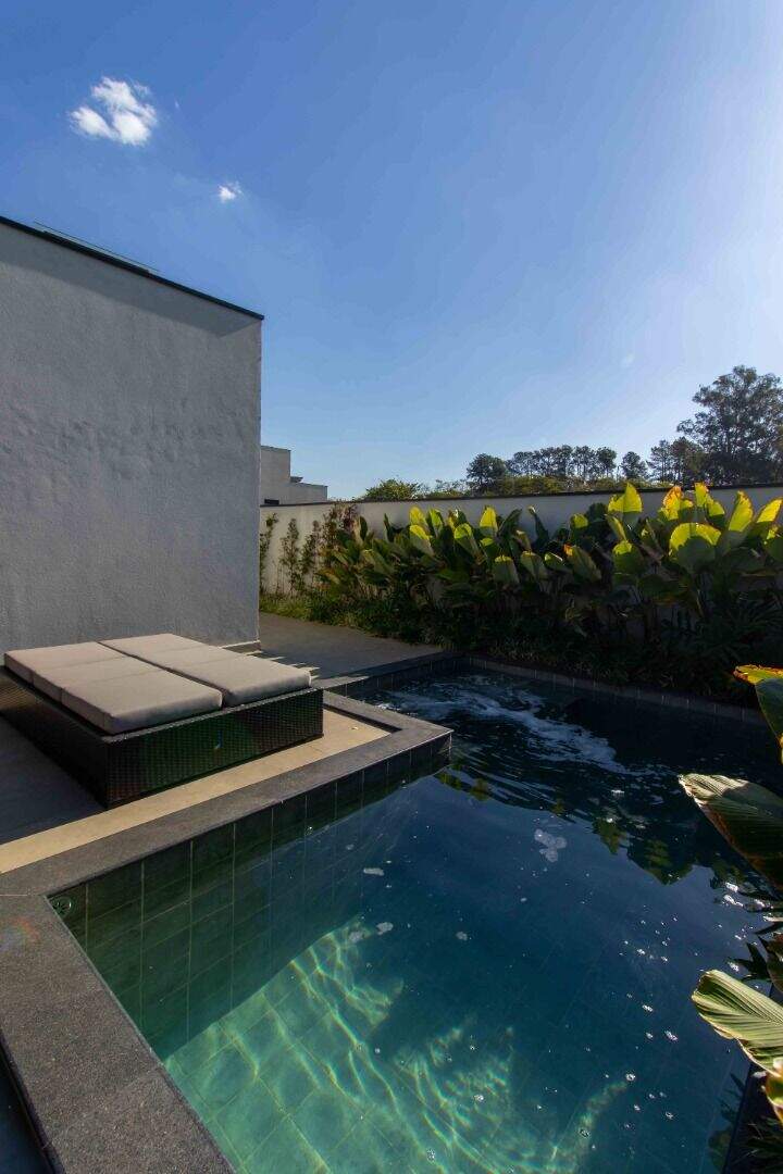 Casa no Condomínio Alphaville Castelo, em Itu disponível para à venda | Grupo Kaion: 