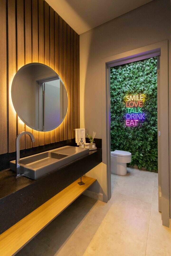 Casa no Condomínio Alphaville Castelo, em Itu disponível para à venda | Grupo Kaion: 