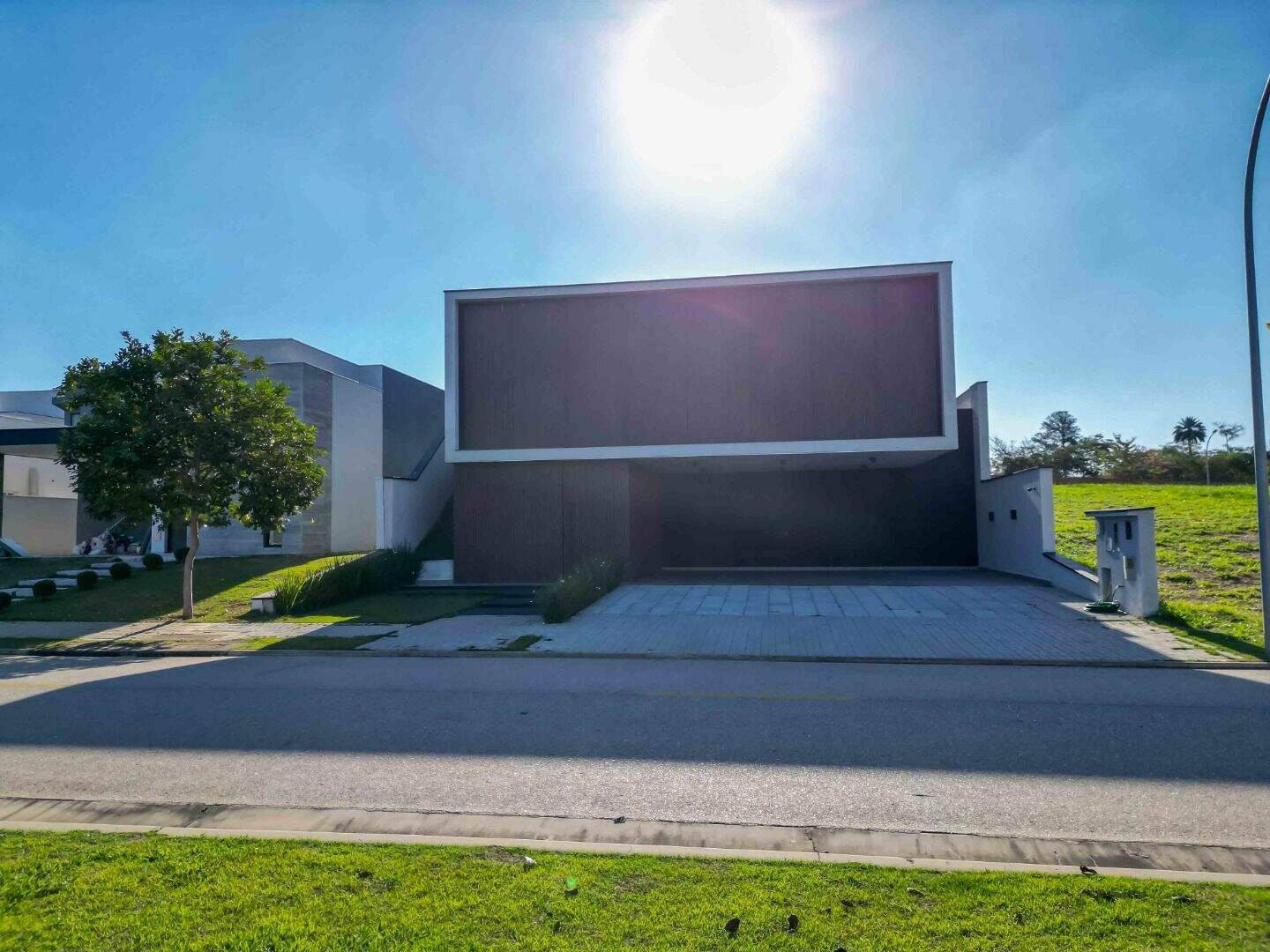 Casa no Condomínio Alphaville Castelo, em Itu disponível para à venda | Grupo Kaion: 