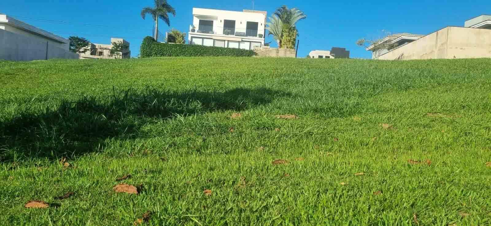 Terreno no Condomínio Villas do Golfe, em Itu disponível para à venda | Grupo Kaion: 