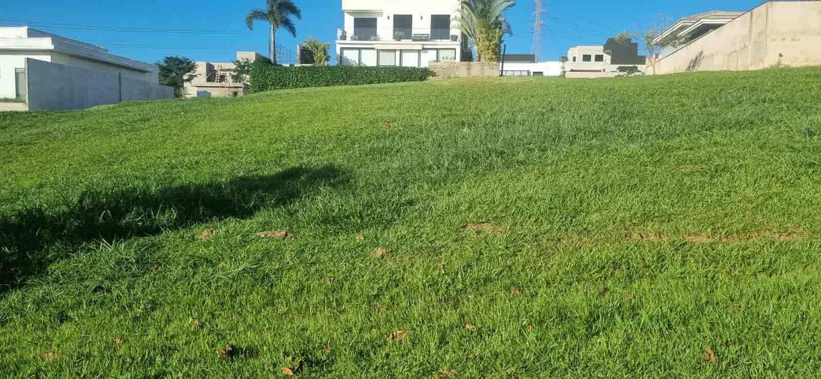 Terreno no Condomínio Villas do Golfe, em Itu disponível para à venda | Grupo Kaion: 