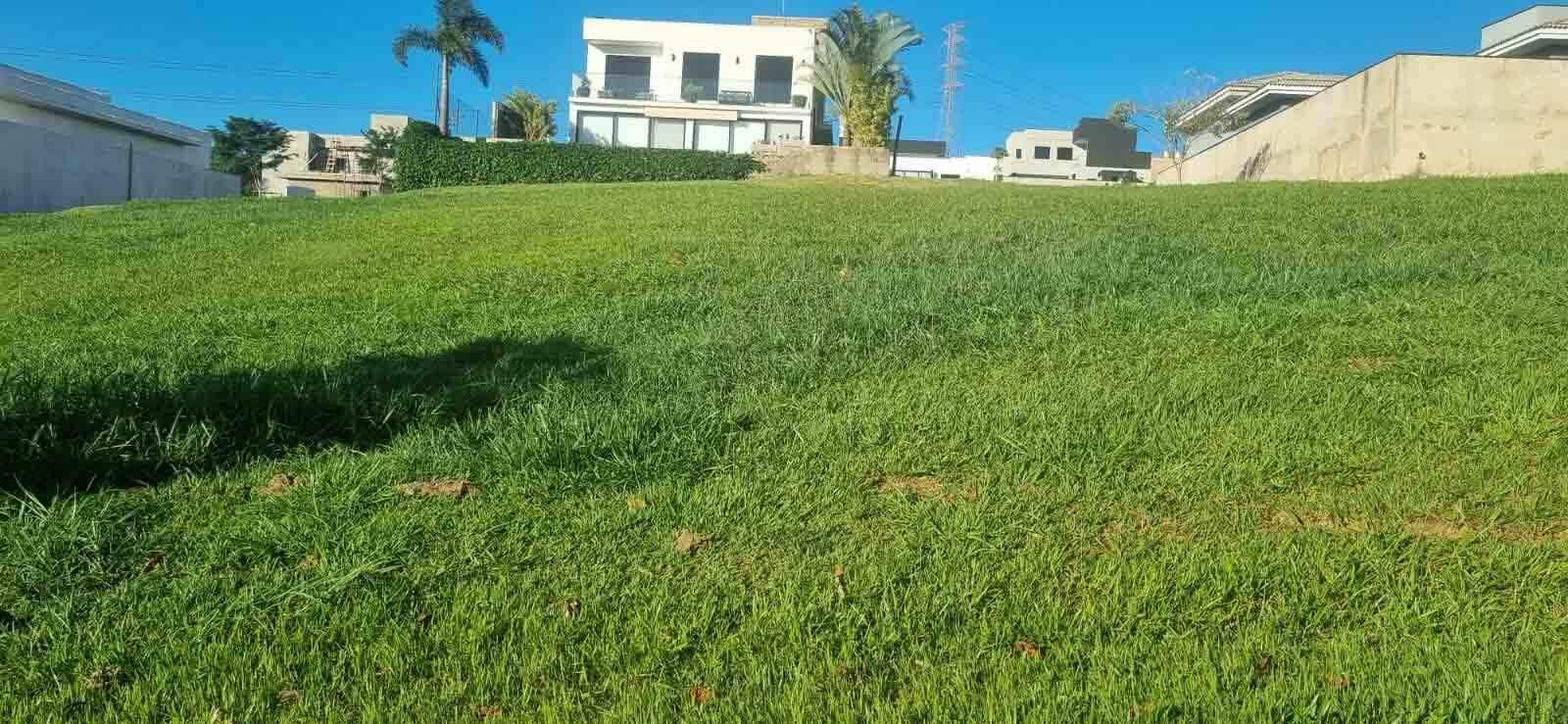 Terreno no Condomínio Villas do Golfe, em Itu disponível para à venda | Grupo Kaion: 