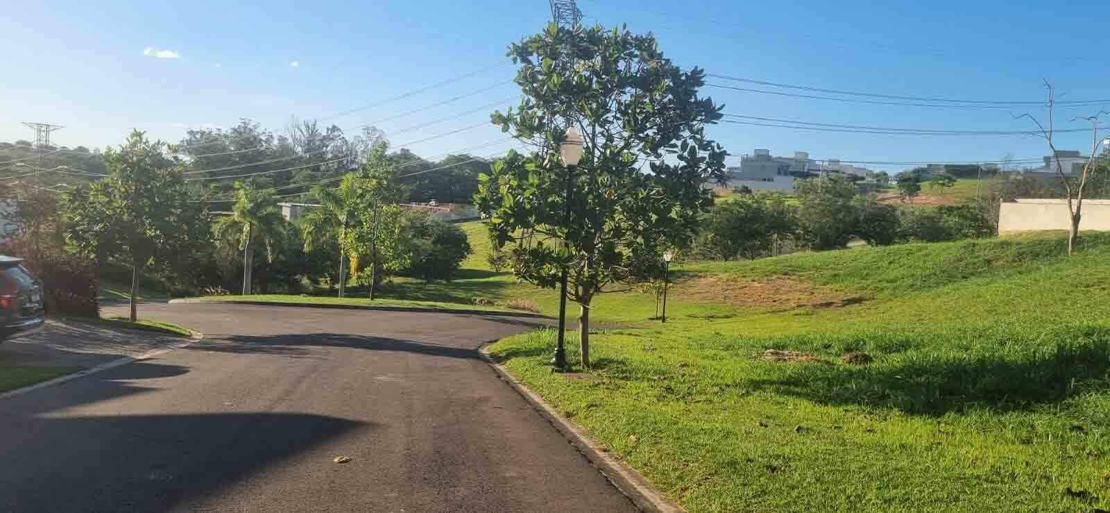 Terreno no Condomínio Villas do Golfe, em Itu disponível para à venda | Grupo Kaion: 