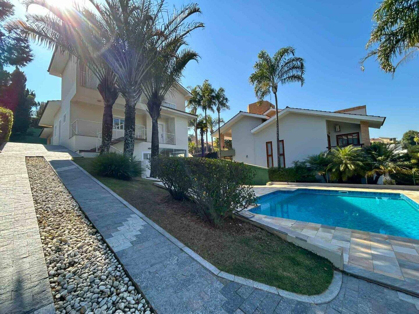 Casa no Condomínio Campos de Santo Antônio, em Itu disponível para à venda | Grupo Kaion: 