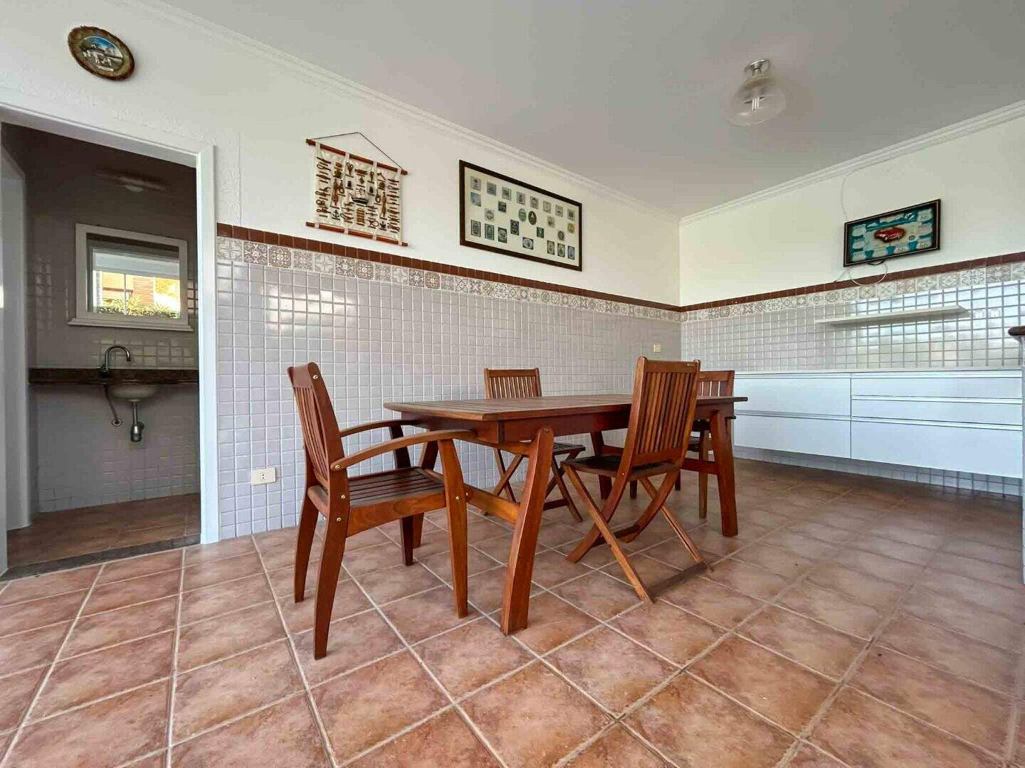 Casa no Condomínio Campos de Santo Antônio, em Itu disponível para à venda | Grupo Kaion: 