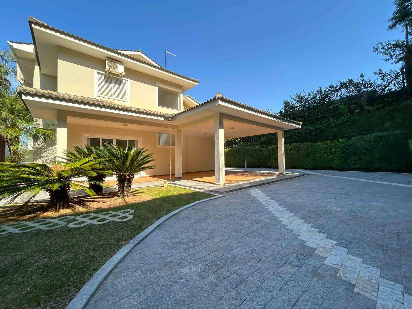 Casa no Condomínio Campos de Santo Antônio, em Itu disponível para à venda | Grupo Kaion: 
