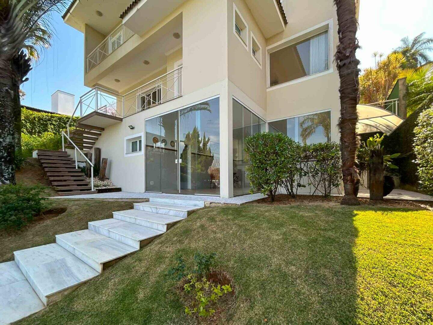 Casa no Condomínio Campos de Santo Antônio, em Itu disponível para à venda | Grupo Kaion: 