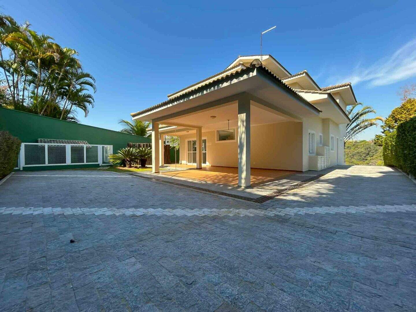 Casa no Condomínio Campos de Santo Antônio, em Itu disponível para à venda | Grupo Kaion: 