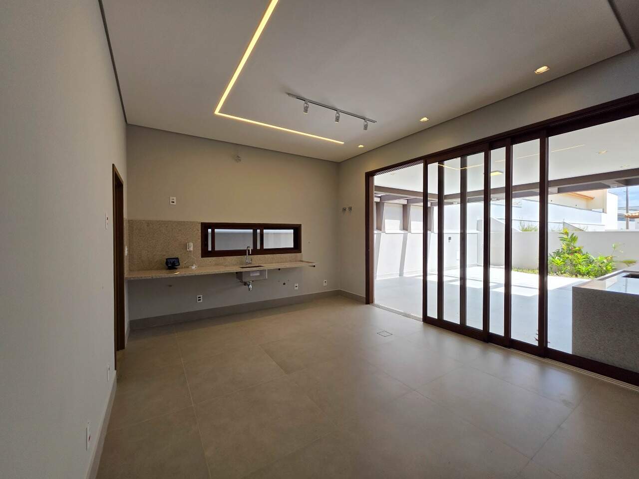 Casa no Residencial Saint Paul, em Itu disponível para à venda | Grupo Kaion: 