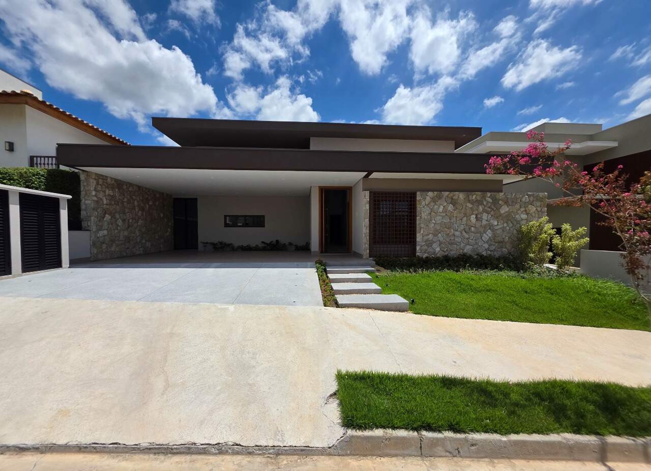 Casa no Residencial Saint Paul, em Itu disponível para à venda | Grupo Kaion: 