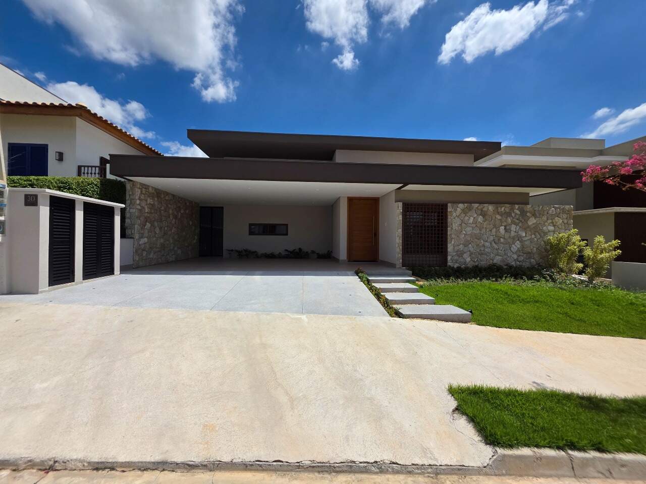 Casa no Residencial Saint Paul, em Itu disponível para à venda | Grupo Kaion: 