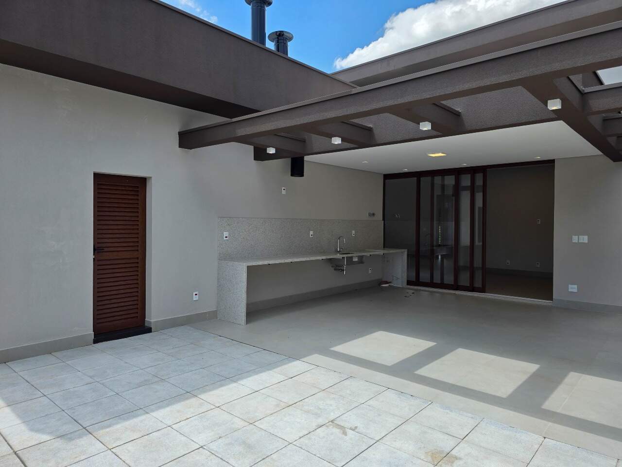 Casa no Residencial Saint Paul, em Itu disponível para à venda | Grupo Kaion: 