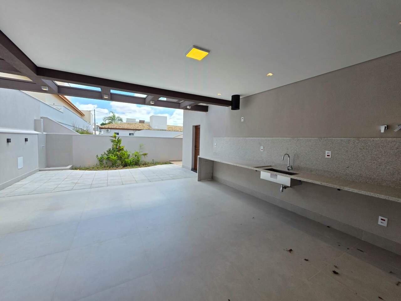 Casa no Residencial Saint Paul, em Itu disponível para à venda | Grupo Kaion: 