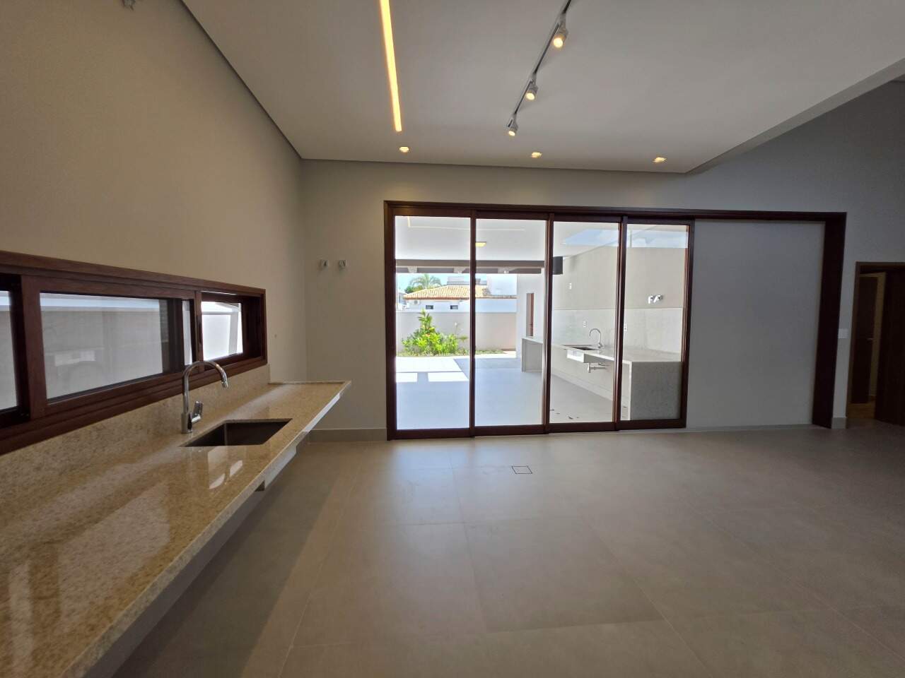 Casa no Residencial Saint Paul, em Itu disponível para à venda | Grupo Kaion: 