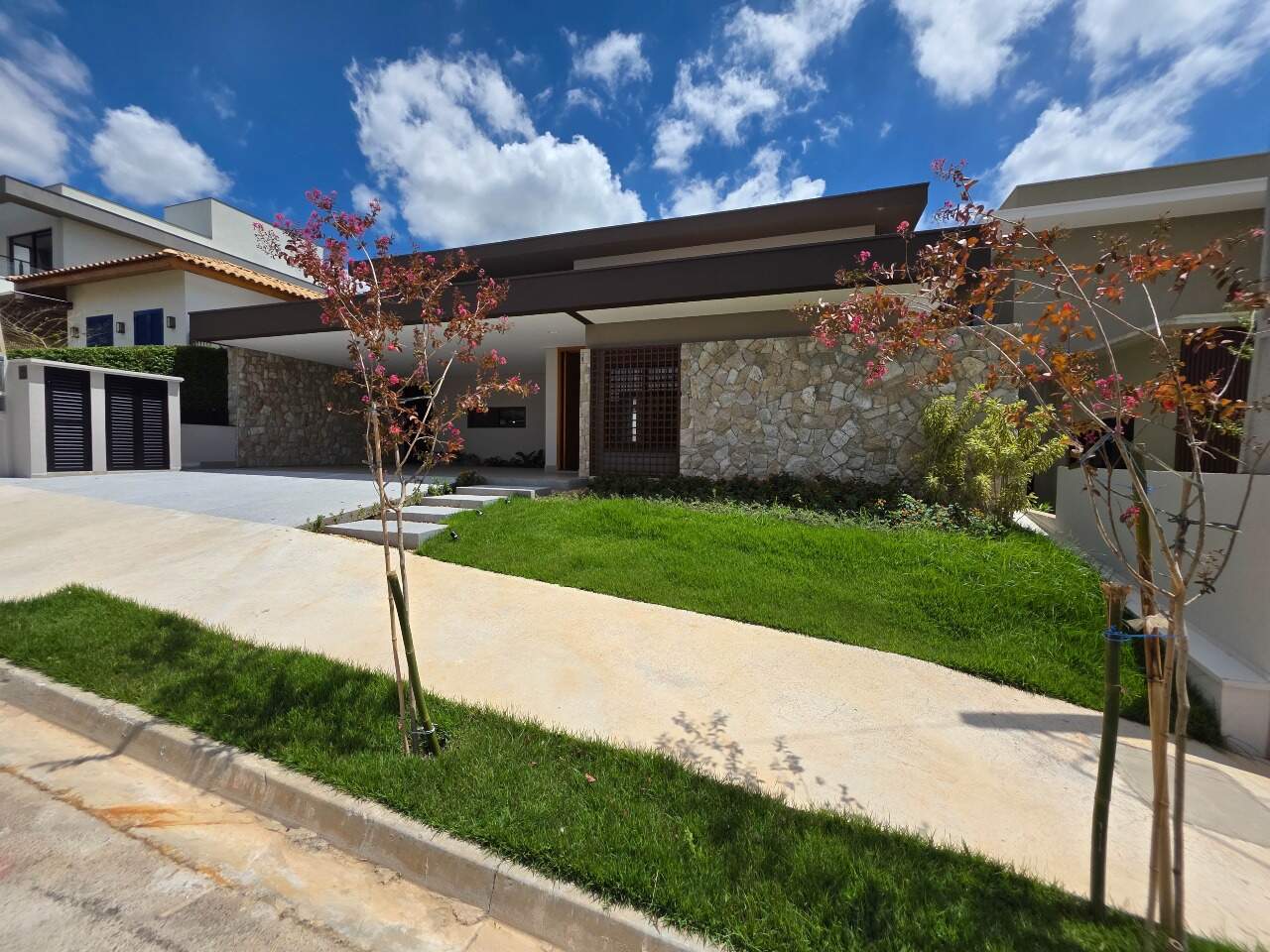 Casa no Residencial Saint Paul, em Itu disponível para à venda | Grupo Kaion: 