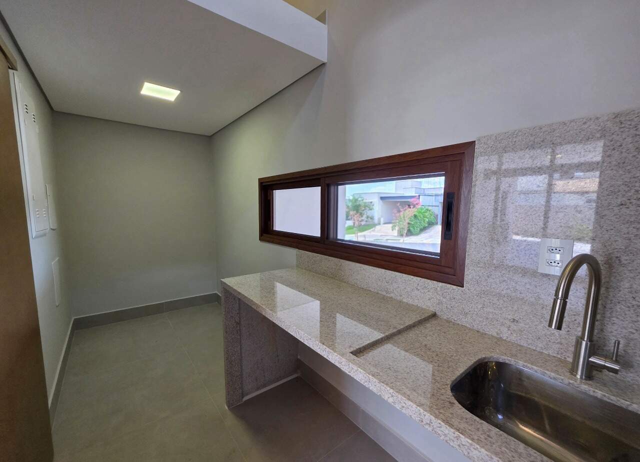 Casa no Residencial Saint Paul, em Itu disponível para à venda | Grupo Kaion: 