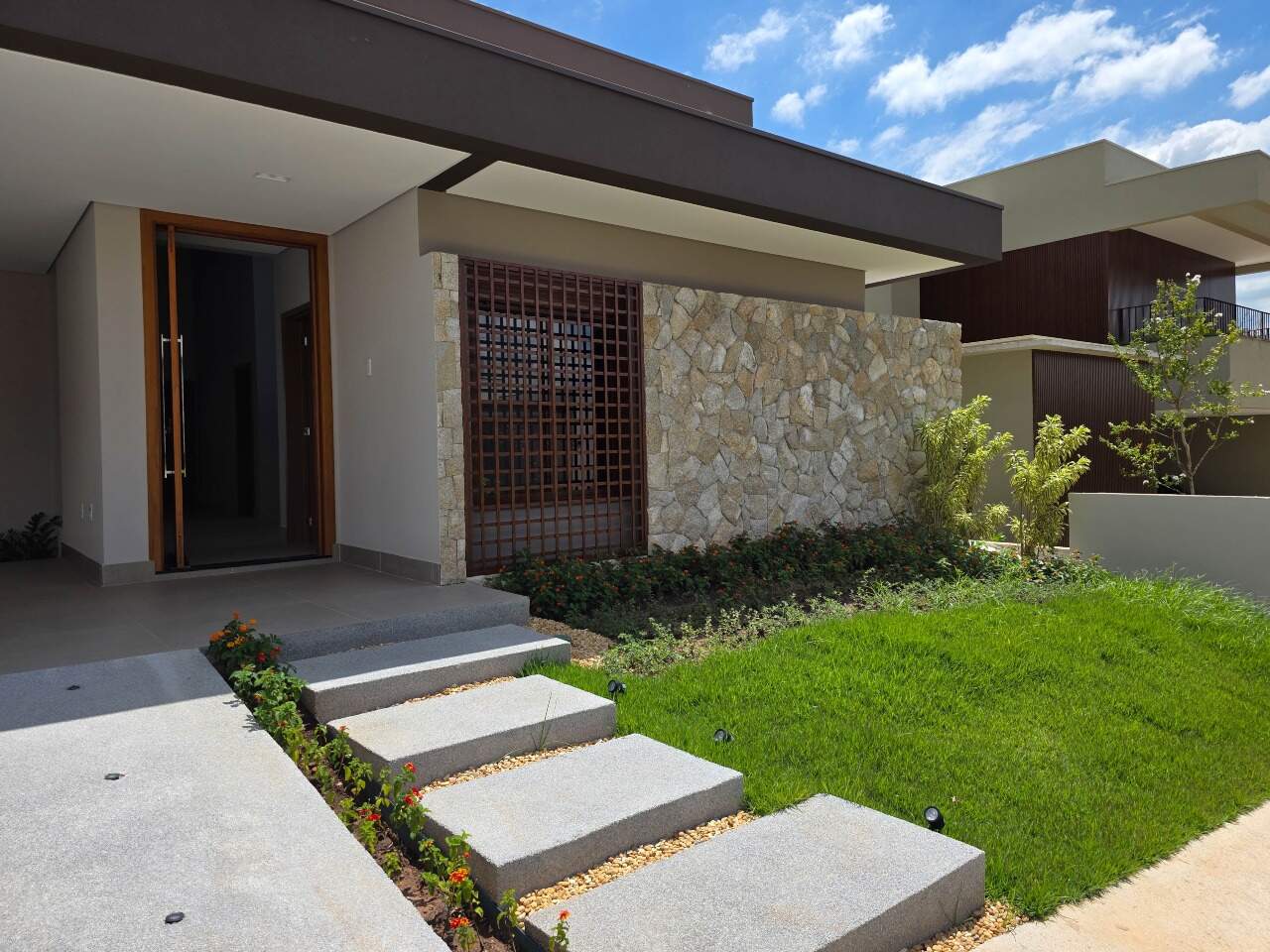 Casa no Residencial Saint Paul, em Itu disponível para à venda | Grupo Kaion: 