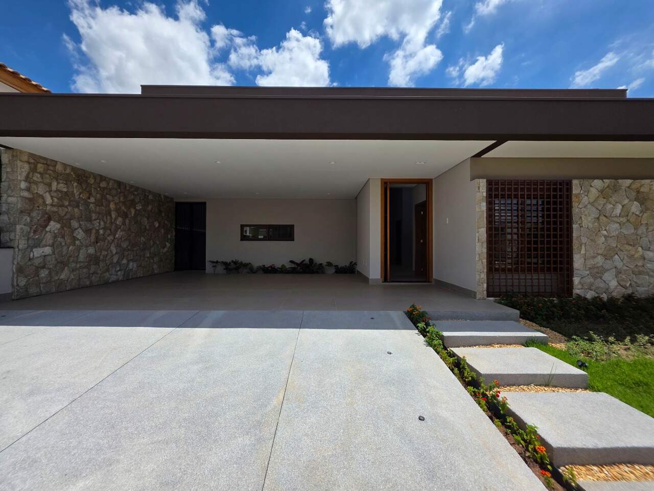 Casa no Residencial Saint Paul, em Itu disponível para à venda | Grupo Kaion: 