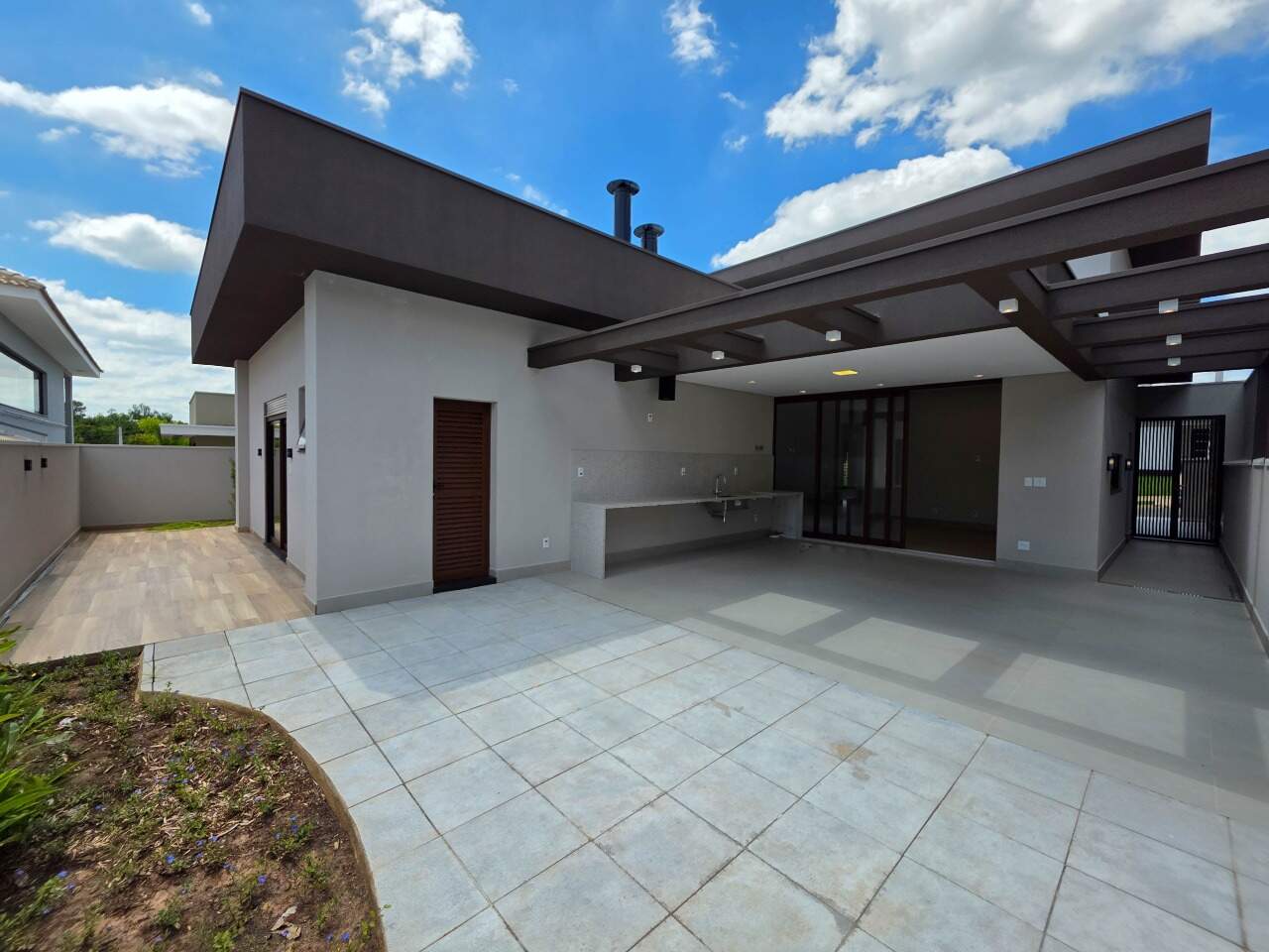 Casa no Residencial Saint Paul, em Itu disponível para à venda | Grupo Kaion: 