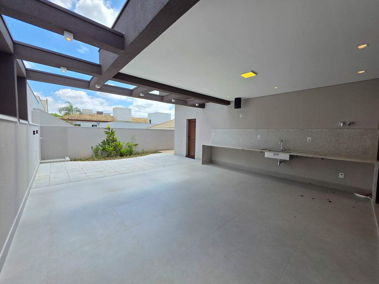 Casa no Residencial Saint Paul, em Itu disponível para à venda | Grupo Kaion: 