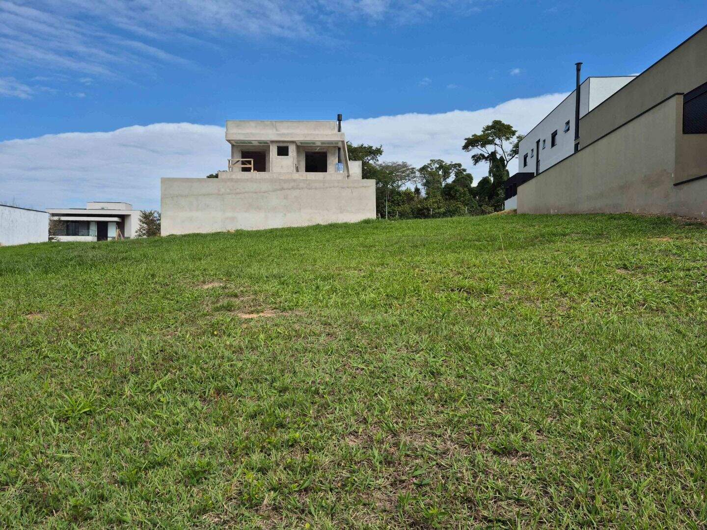 Terreno no Condomínio Alphaville Castelo, em Itu disponível para à venda | Grupo Kaion: 
