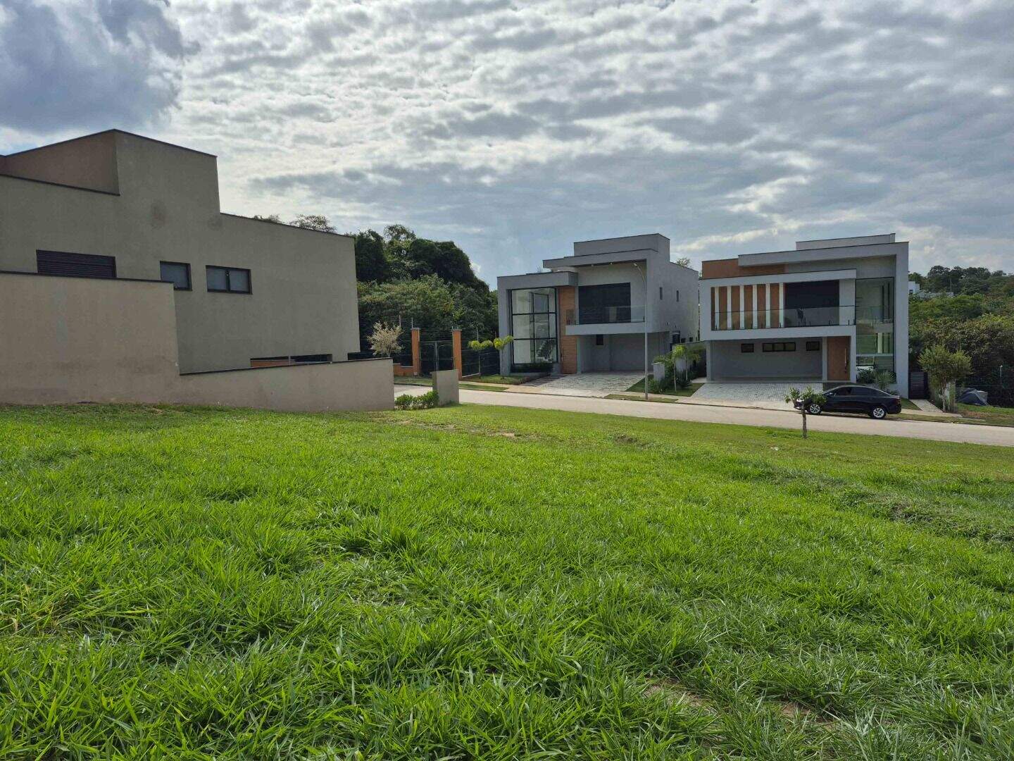Terreno no Condomínio Alphaville Castelo, em Itu disponível para à venda | Grupo Kaion: 