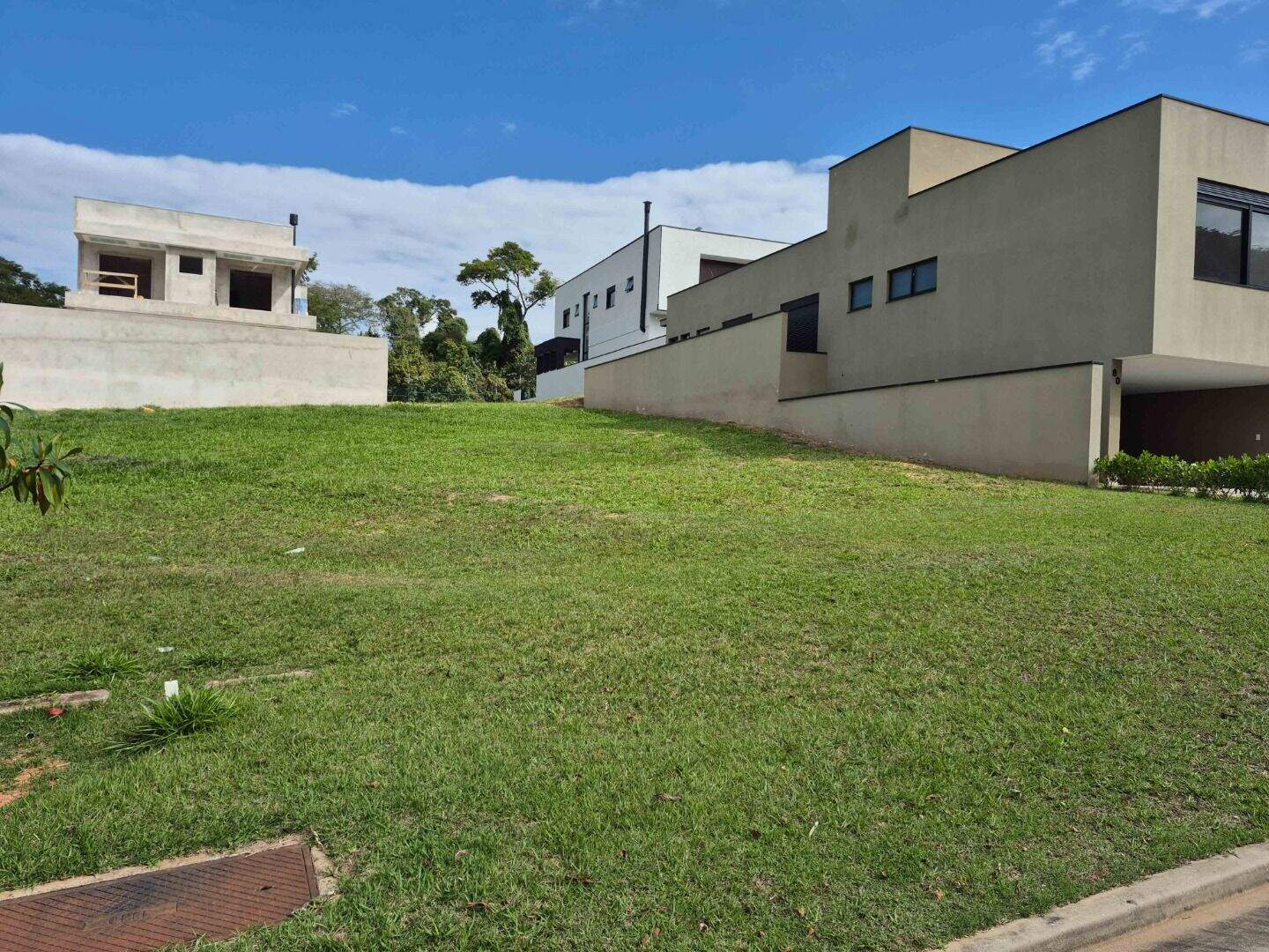 Terreno no Condomínio Alphaville Castelo, em Itu disponível para à venda | Grupo Kaion: 