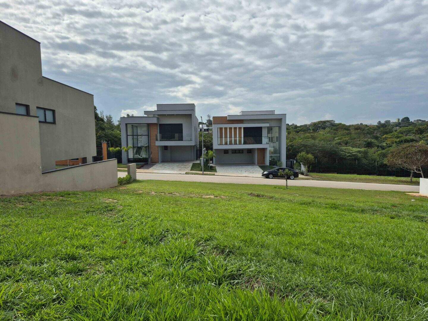 Terreno no Condomínio Alphaville Castelo, em Itu disponível para à venda | Grupo Kaion: 