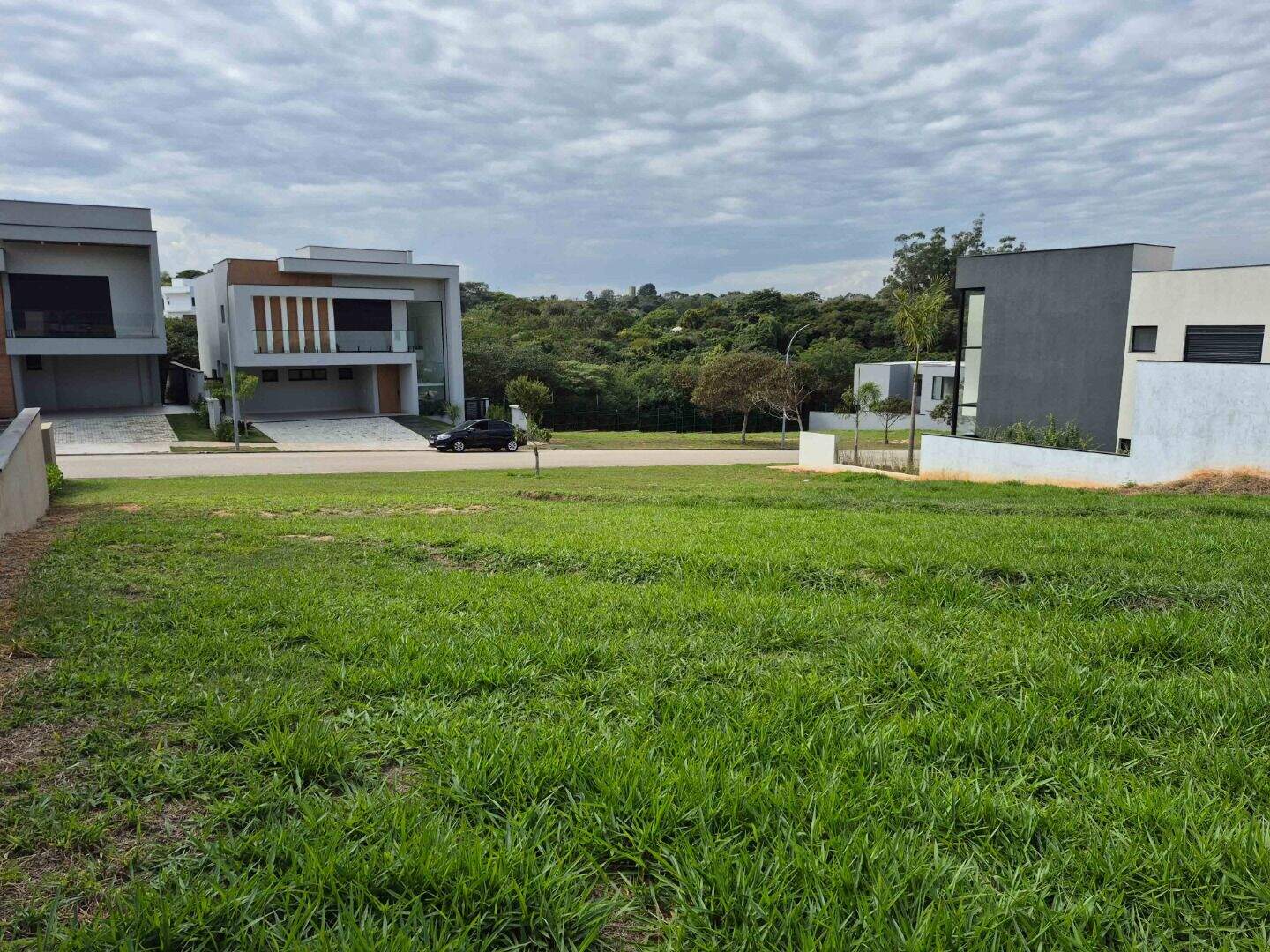 Terreno no Condomínio Alphaville Castelo, em Itu disponível para à venda | Grupo Kaion: 