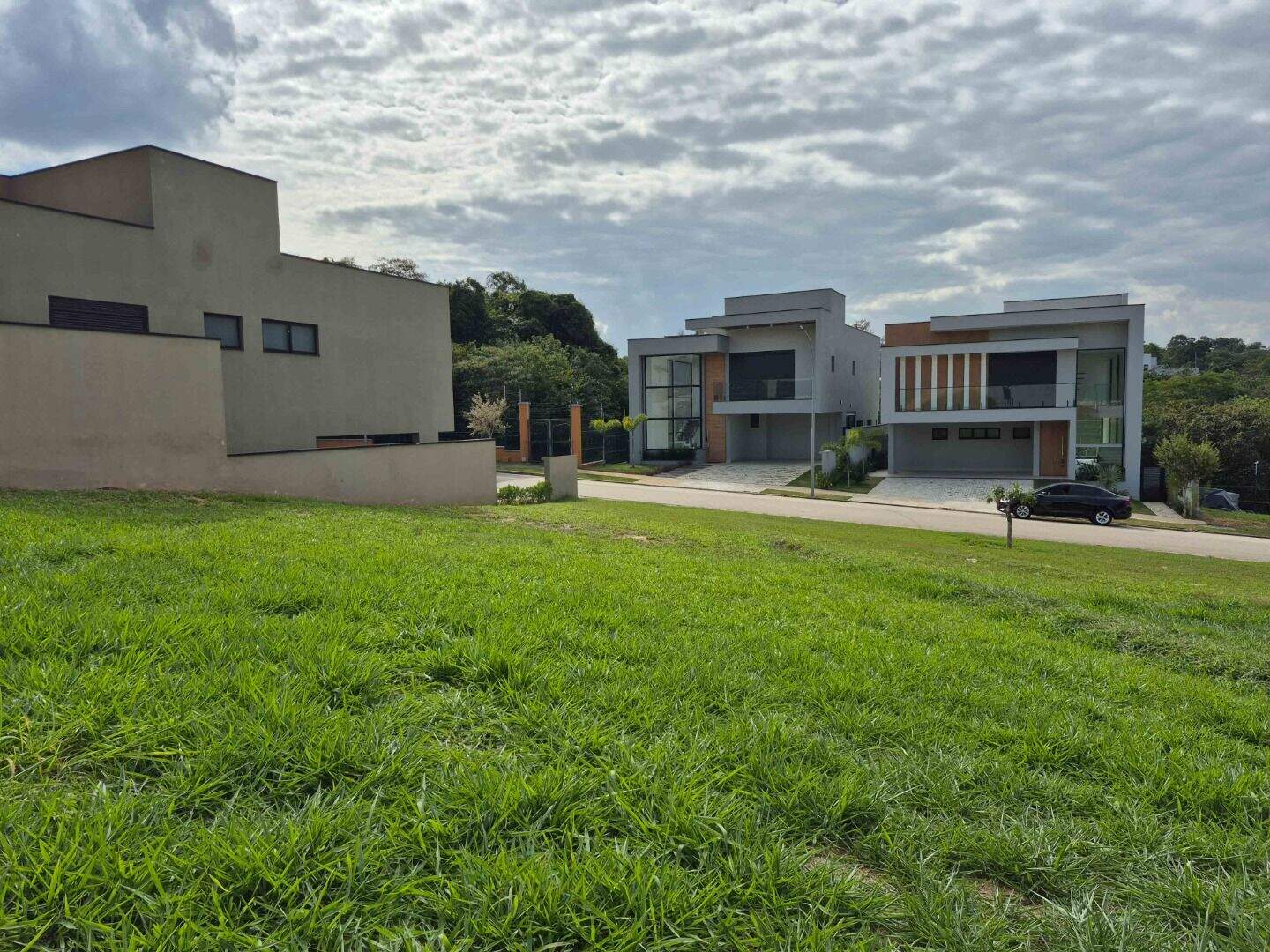 Terreno no Condomínio Alphaville Castelo, em Itu disponível para à venda | Grupo Kaion: 
