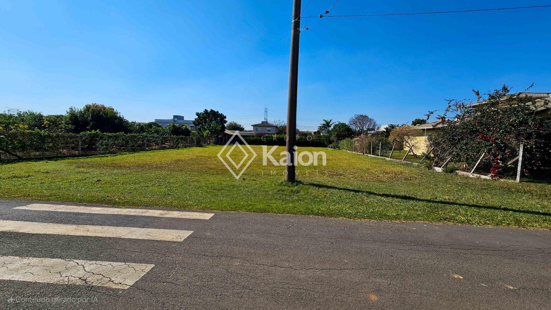 Terreno no Residencial Primavera, em Salto disponível para à venda | Grupo Kaion: 