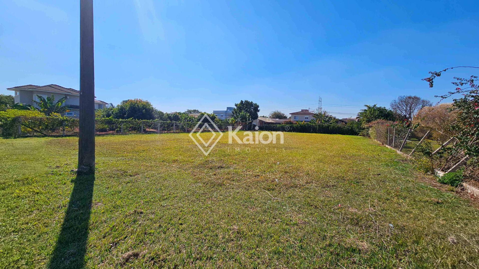 Terreno no Residencial Primavera, em Salto disponível para à venda | Grupo Kaion: 