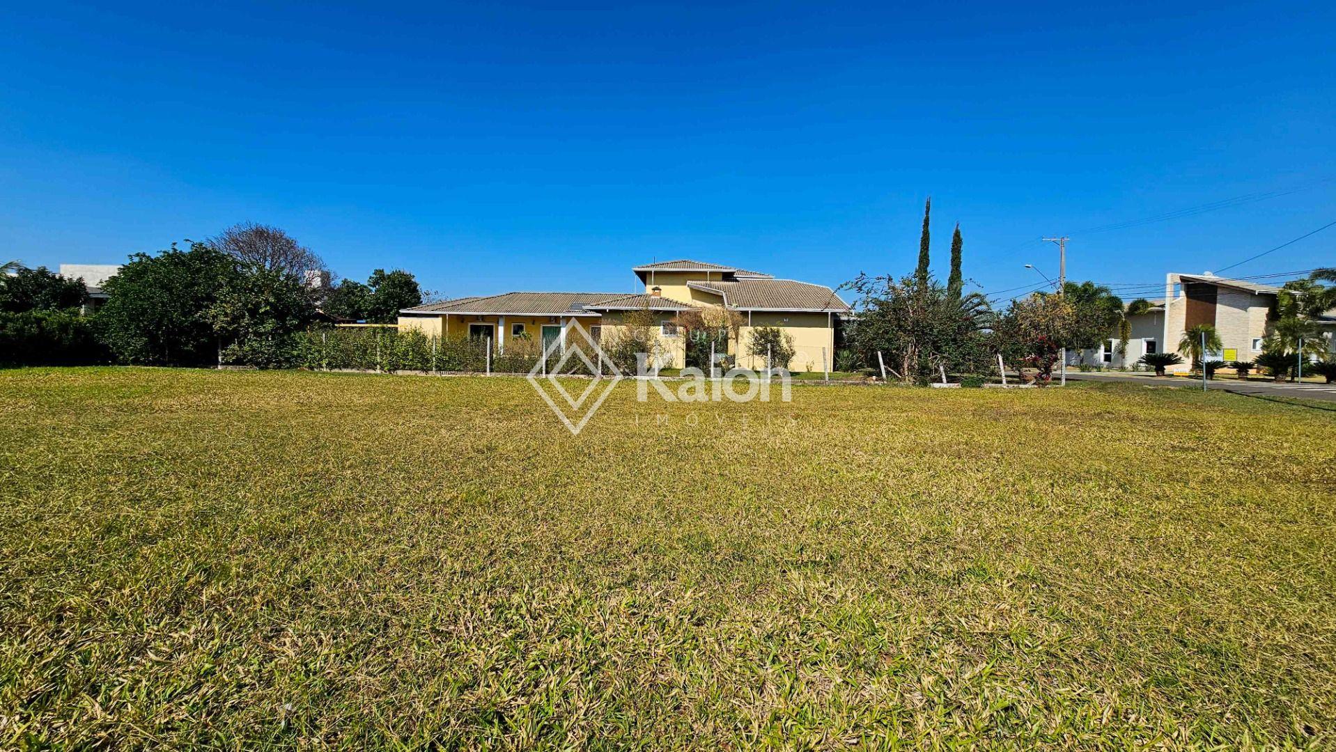 Terreno no Residencial Primavera, em Salto disponível para à venda | Grupo Kaion: 