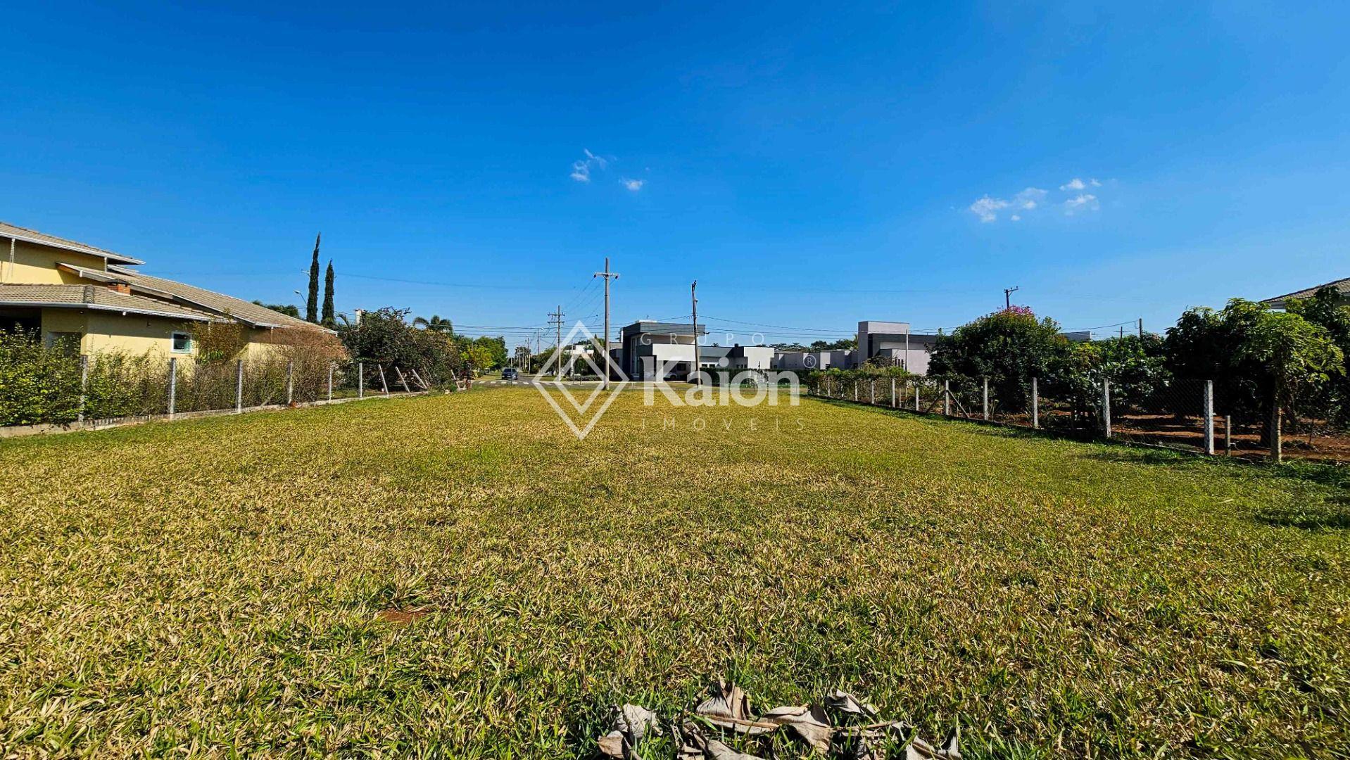 Terreno no Residencial Primavera, em Salto disponível para à venda | Grupo Kaion: 