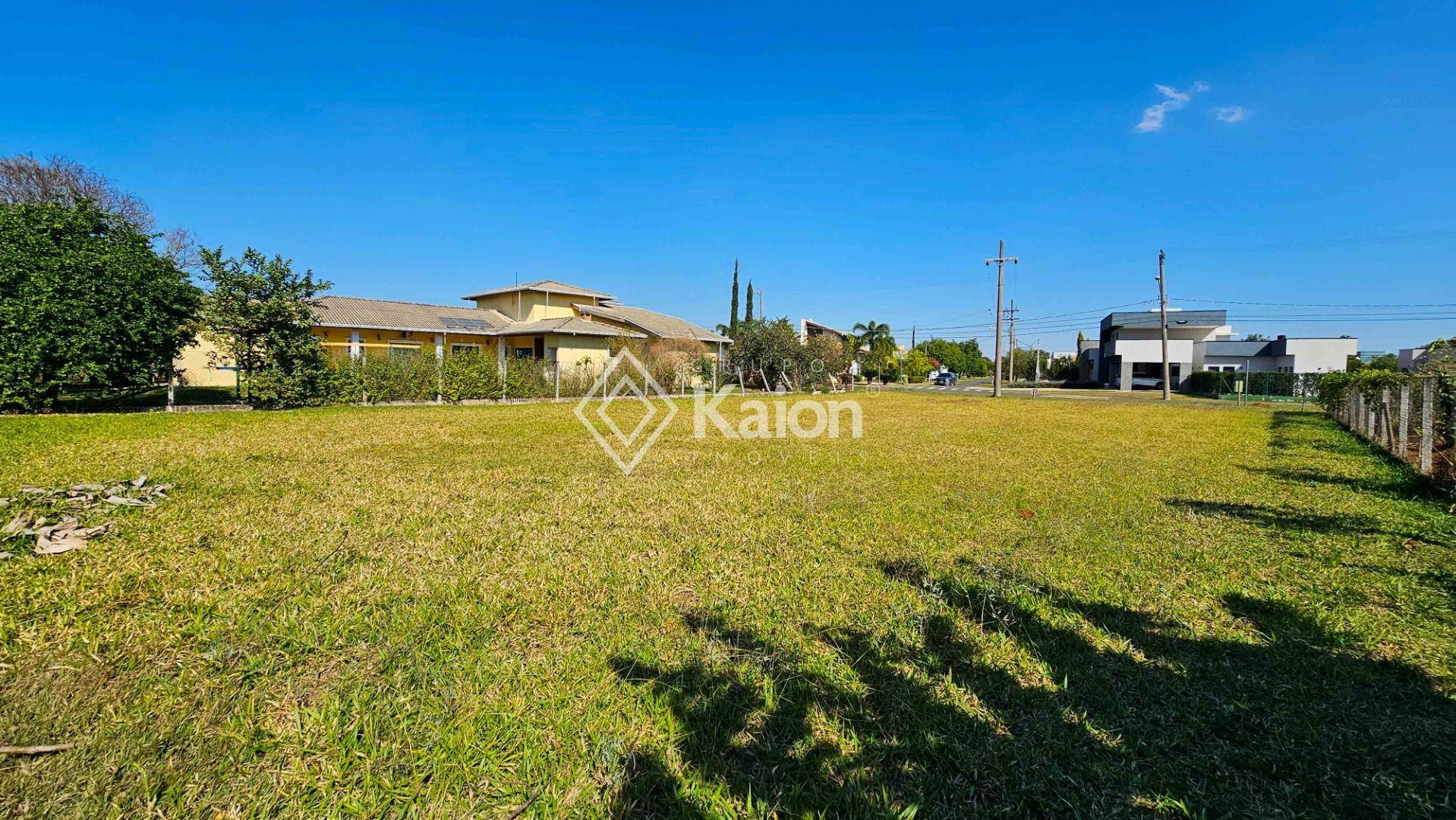 Terreno no Residencial Primavera, em Salto disponível para à venda | Grupo Kaion: 