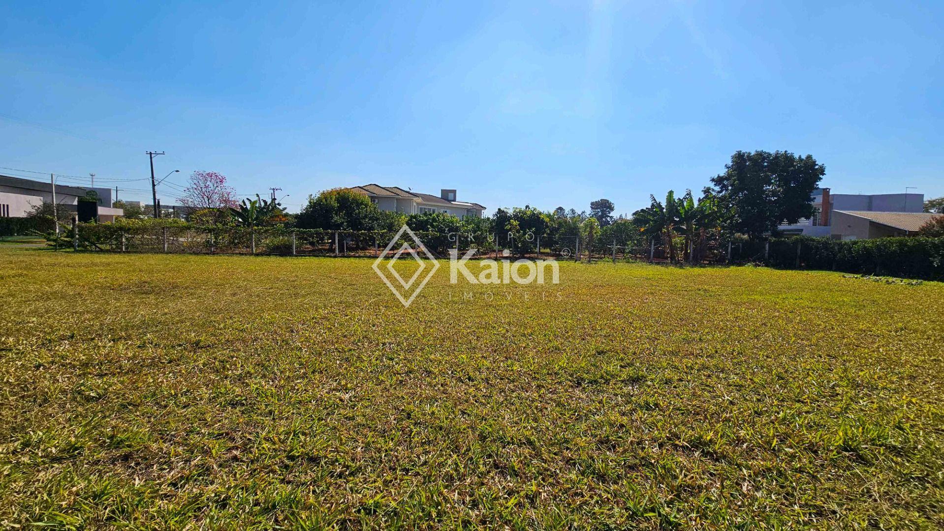 Terreno no Residencial Primavera, em Salto disponível para à venda | Grupo Kaion: 