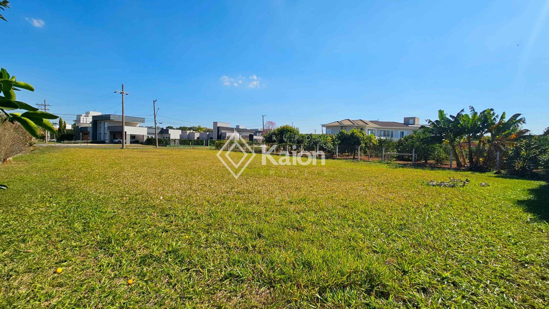 Terreno no Residencial Primavera, em Salto disponível para à venda | Grupo Kaion: 