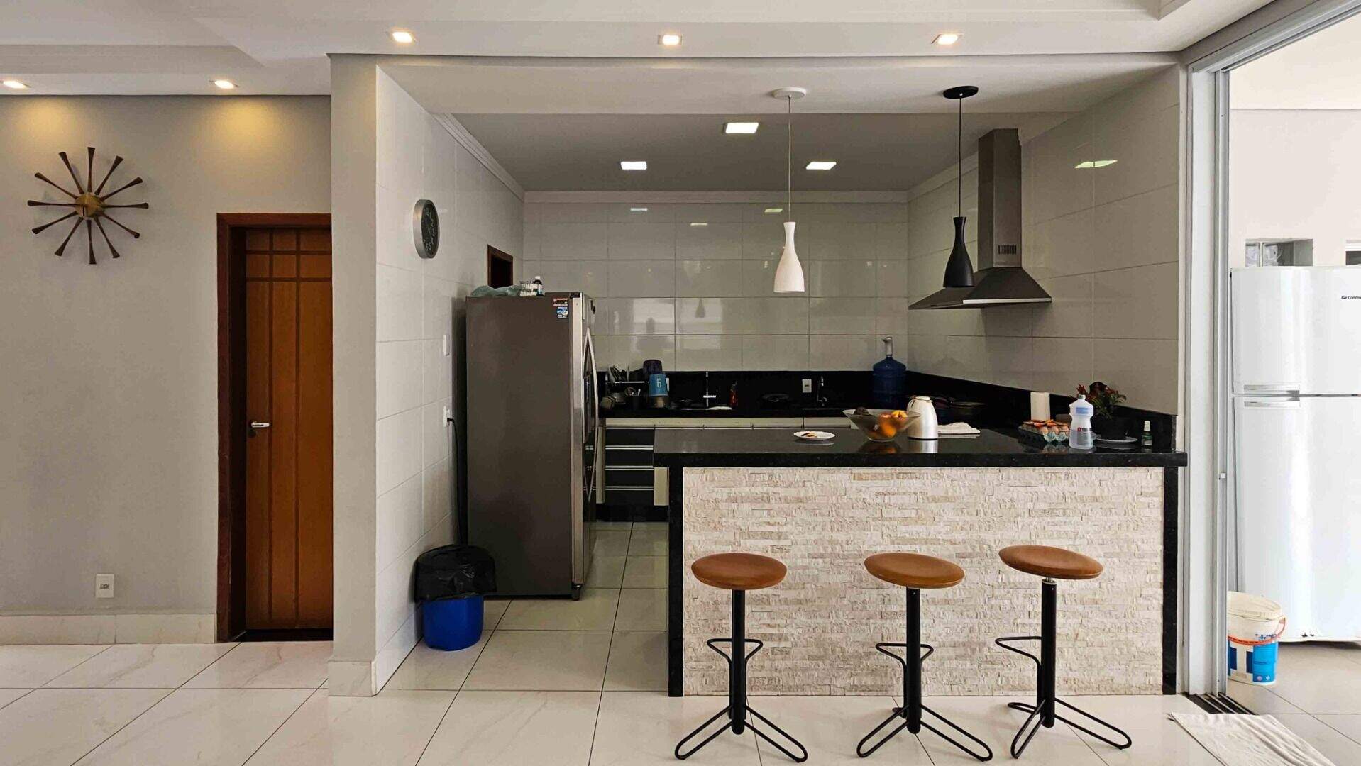 Casa no Residencial Costa das Areias, em Salto disponível para à venda | Grupo Kaion: 