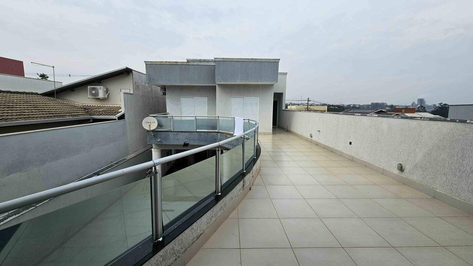 Casa no Residencial Costa das Areias, em Salto disponível para à venda | Grupo Kaion: 