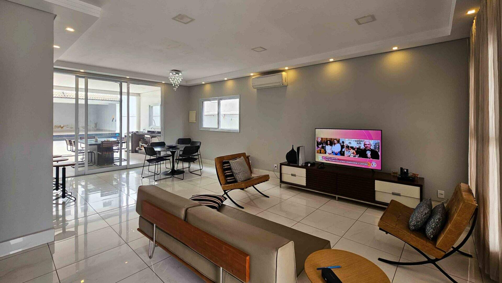 Casa no Residencial Costa das Areias, em Salto disponível para à venda | Grupo Kaion: 