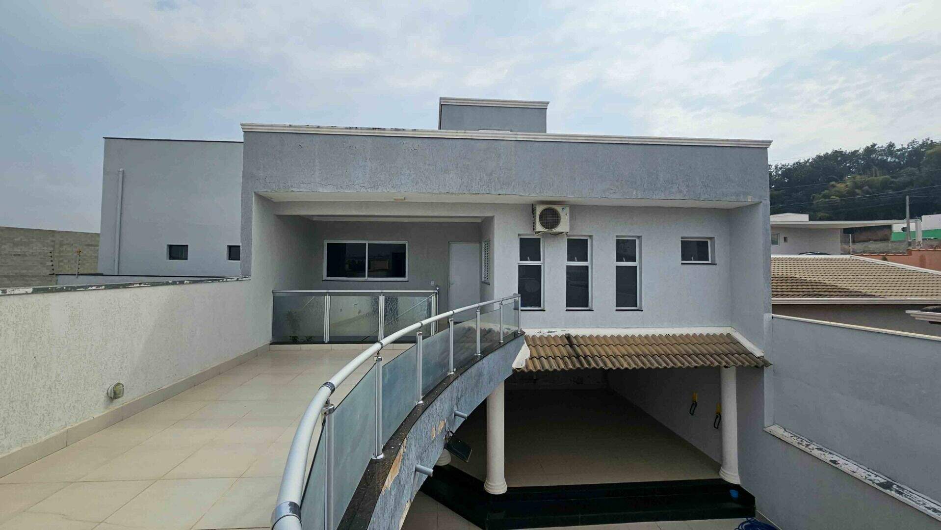 Casa no Residencial Costa das Areias, em Salto disponível para à venda | Grupo Kaion: 
