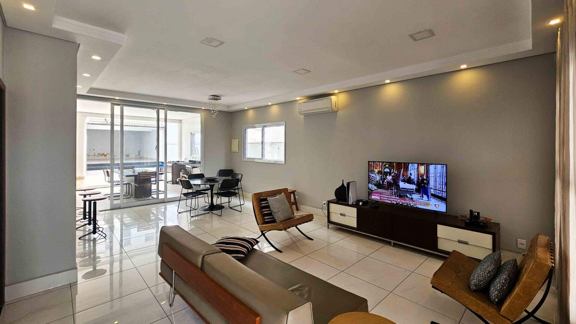 Casa no Residencial Costa das Areias, em Salto disponível para à venda | Grupo Kaion: 
