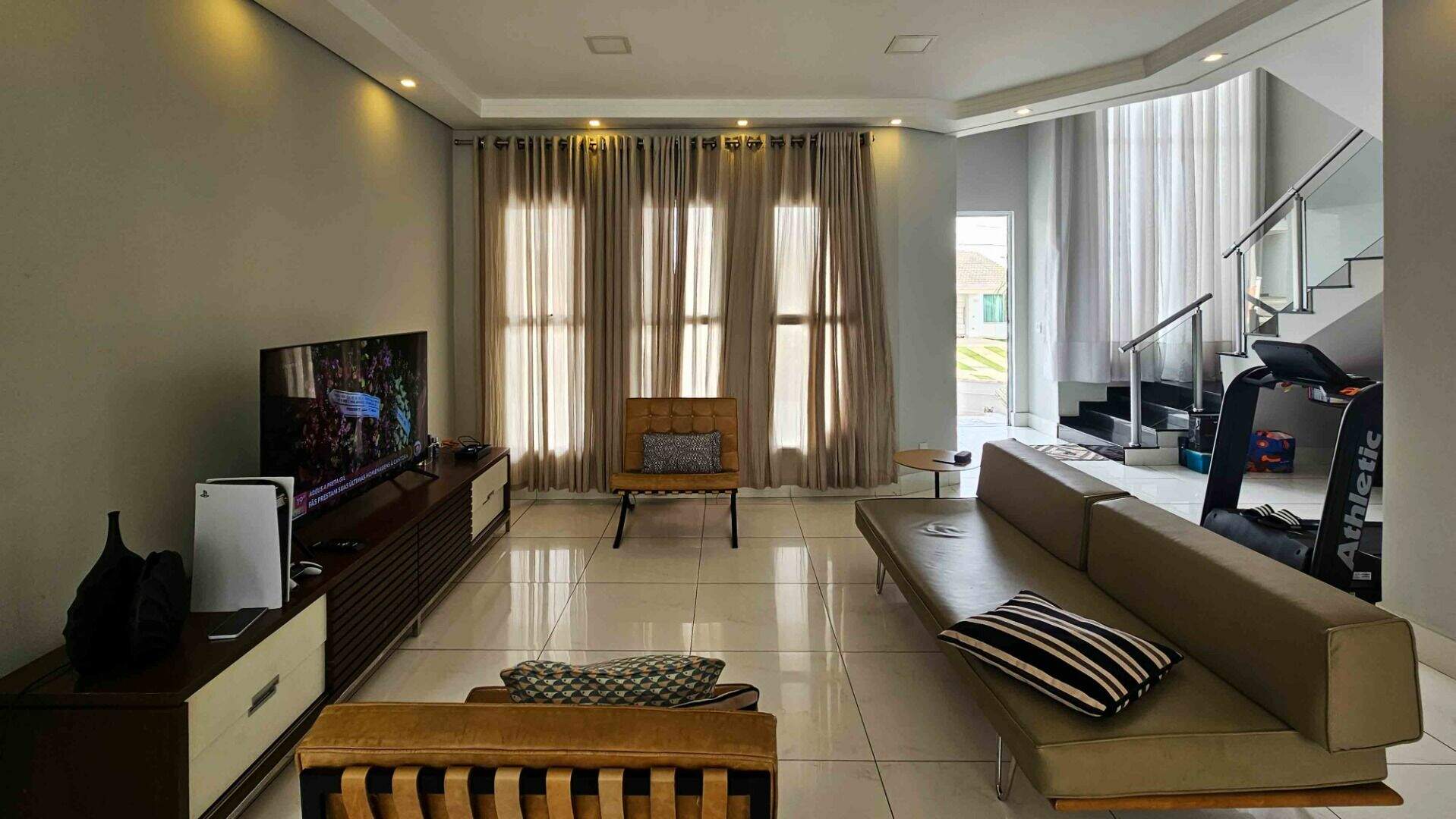Casa no Residencial Costa das Areias, em Salto disponível para à venda | Grupo Kaion: 