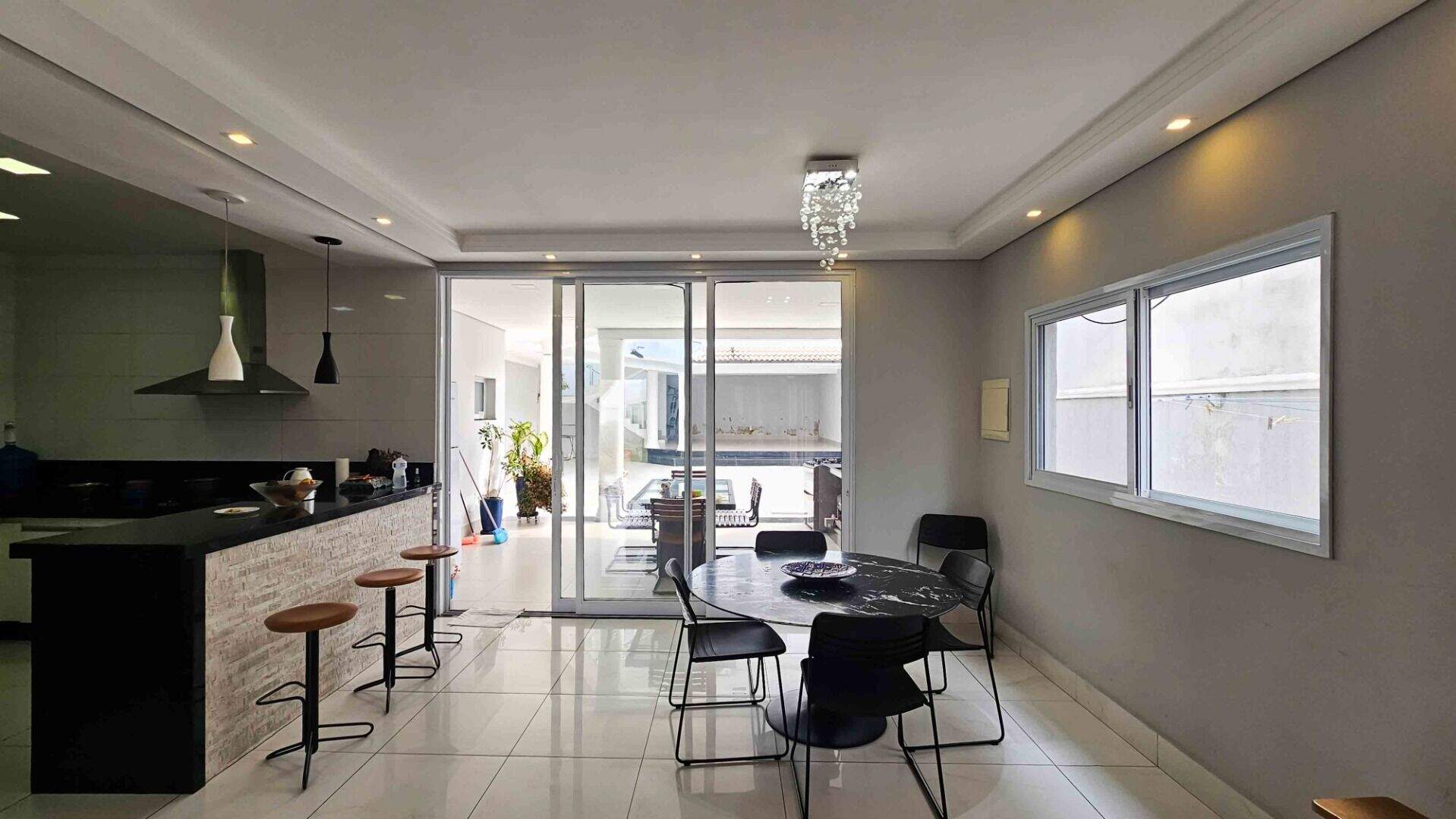 Casa no Residencial Costa das Areias, em Salto disponível para à venda | Grupo Kaion: 