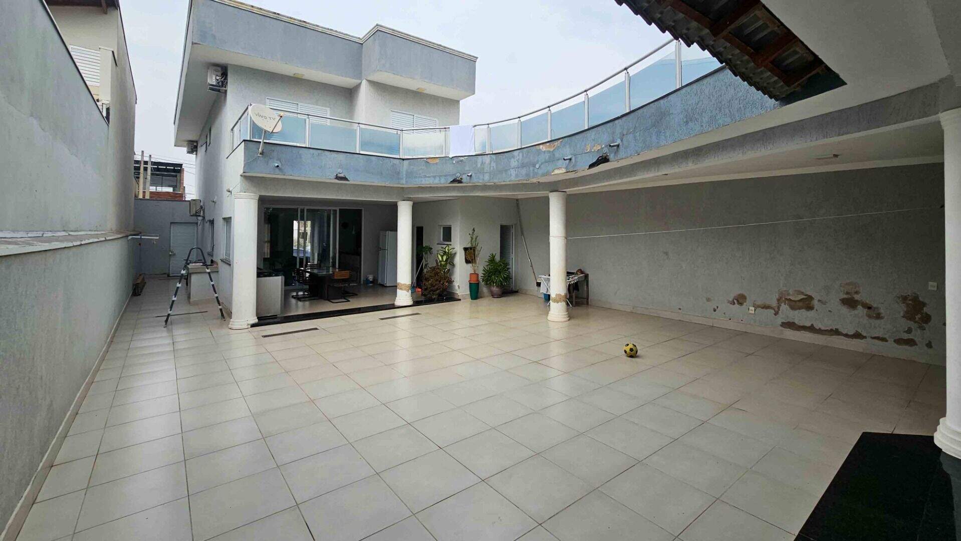 Casa no Residencial Costa das Areias, em Salto disponível para à venda | Grupo Kaion: 