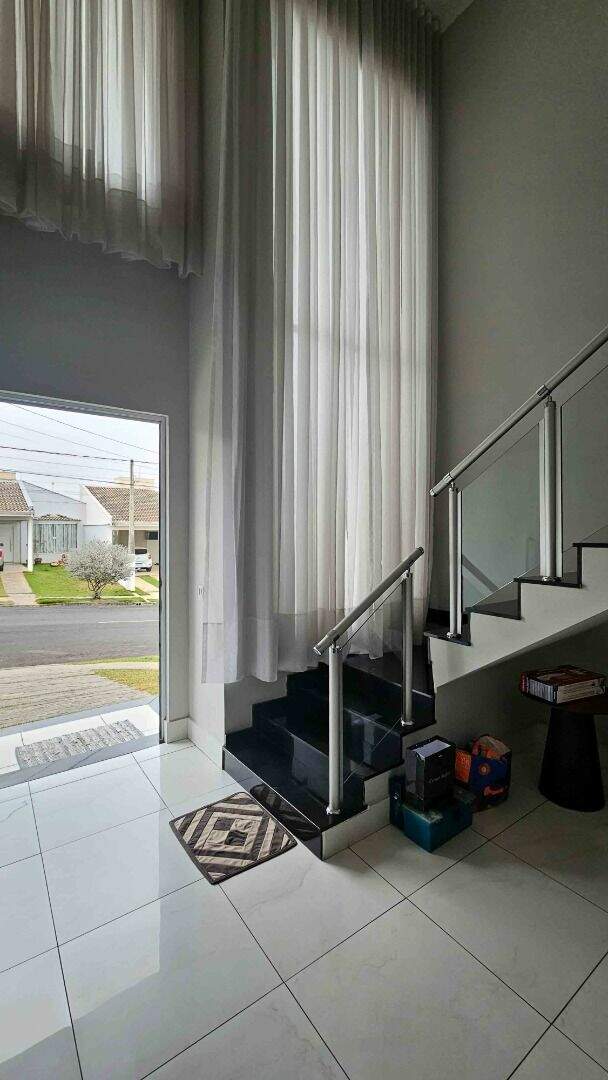 Casa no Residencial Costa das Areias, em Salto disponível para à venda | Grupo Kaion: 