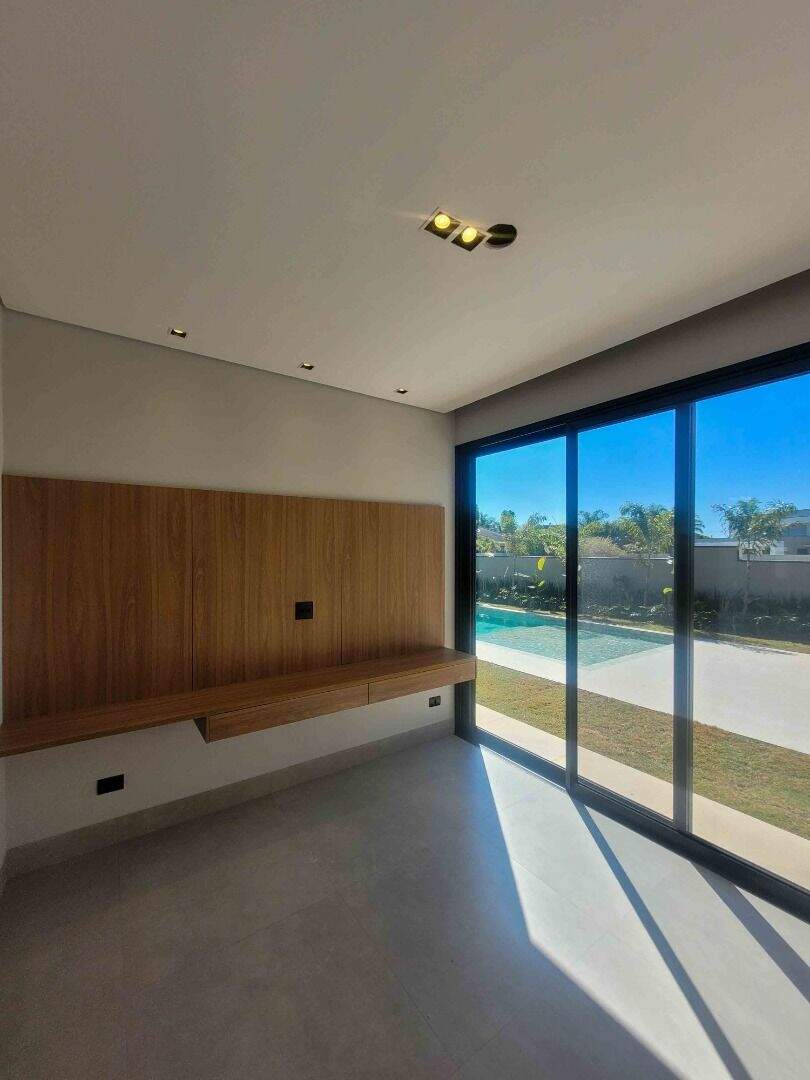 Casa no Condomínio Xapada Parque Ytu, em Itu disponível para à venda | Grupo Kaion: 
