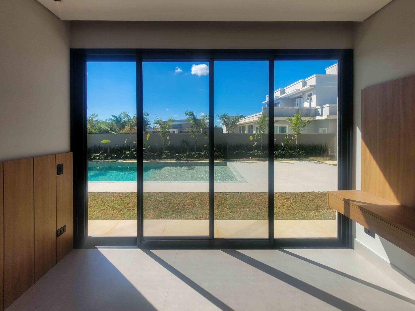 Casa no Condomínio Xapada Parque Ytu, em Itu disponível para à venda | Grupo Kaion: 